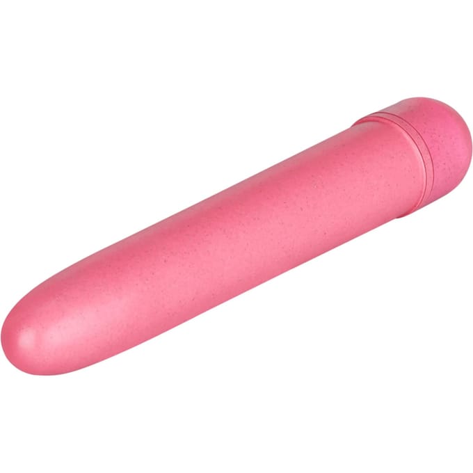 Gaia Eco Vibrator - Green