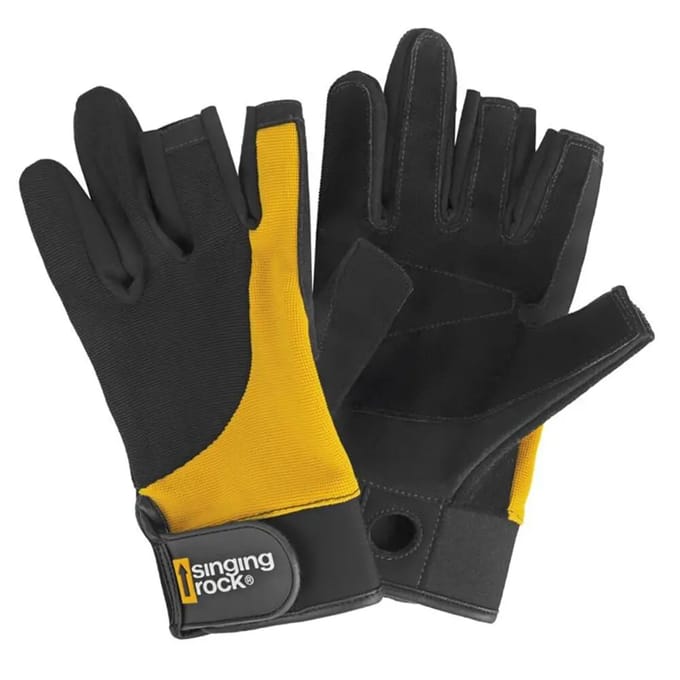 Klimhandschoenen Singing Rock Falconer Tactical