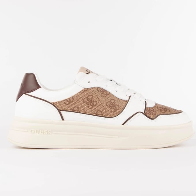 Guess 4G Active sneakers voor heren