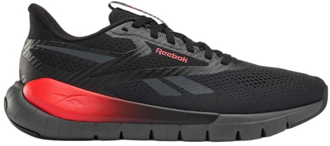 Reebok Flex Schoenen Zwart EU 43