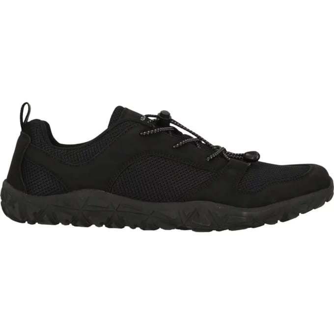 Naaktvoet sneakers Endurance Kendy
