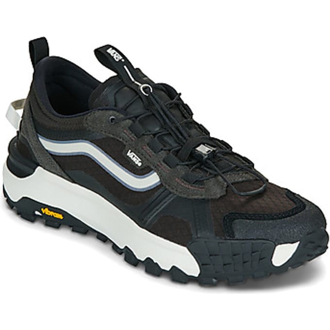 Vans Crosspath Xc Wandelschoenen Zwart EU 40