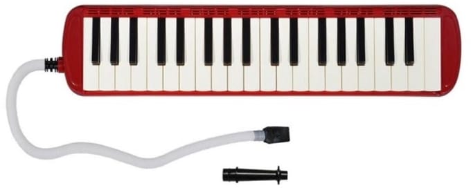 Belcanto Melodica M-037-BC