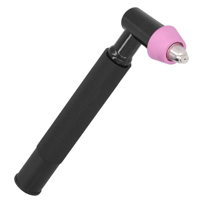 Lasbranderkop AG60 Watergekoeld Argonboog Verstelbaar Draagbaar Plasma Pistool Accessoires