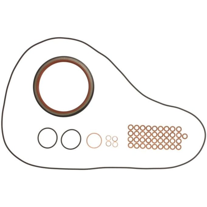 Versnellingsbak pakkingset ZF 4139298939ZF
