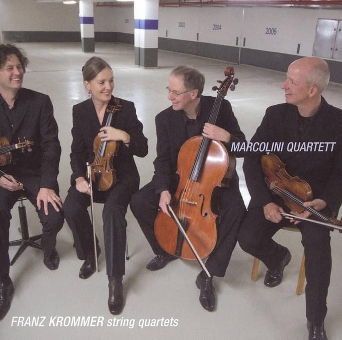 String Quartets