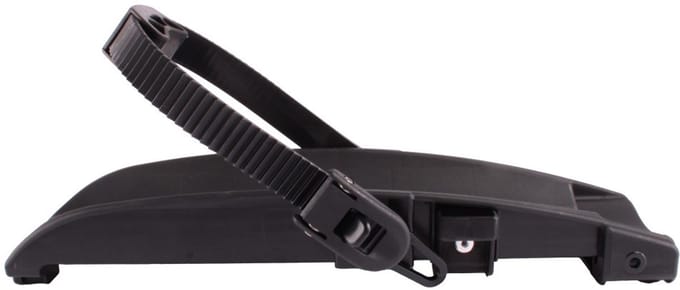 Enduro SD260 Wielhouder Links