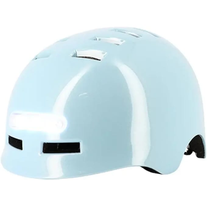 Urban helm met LED occipitale aanpassing Optimiz O365