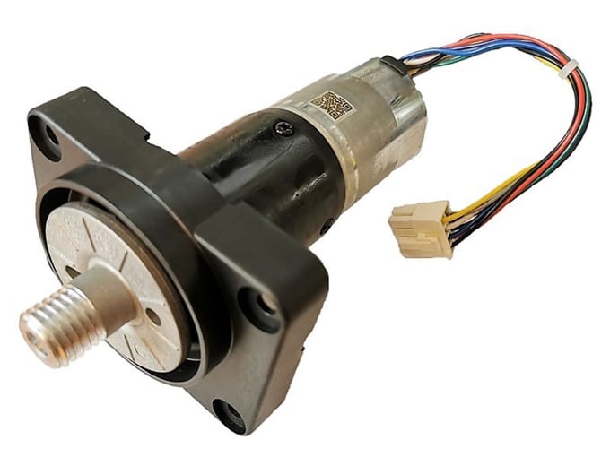 Husqvarna wielmotor 305 405x 415x 2020>