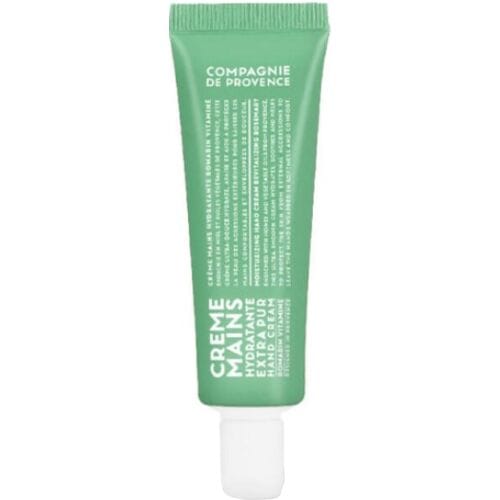 Compagnie de Provence Romarin Vitamine Crème Mains Hydratante Extra Pur 30ml