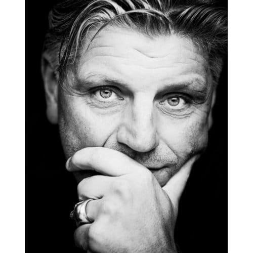Puur Jonnie - Jonnie Boer