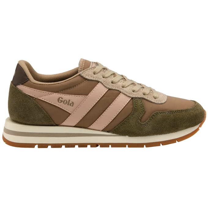Schoenen dames Gola Daytona Chute