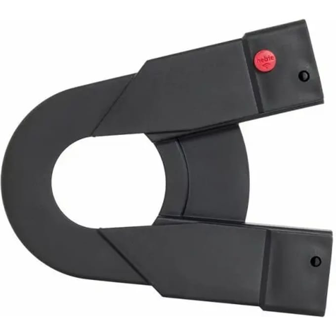 Kettingkast achter Hebie chainglider rohloff 15-17d
