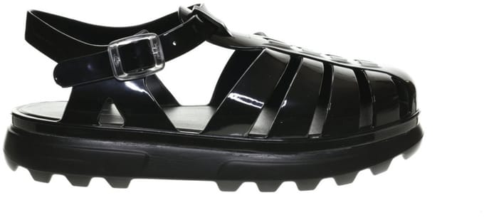 Watersandalen Zwart Fashion Igor maat 37