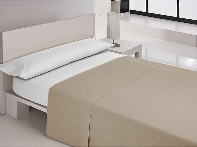 Bovenblad Happy Home MIX COLORS Grond Bed van 105