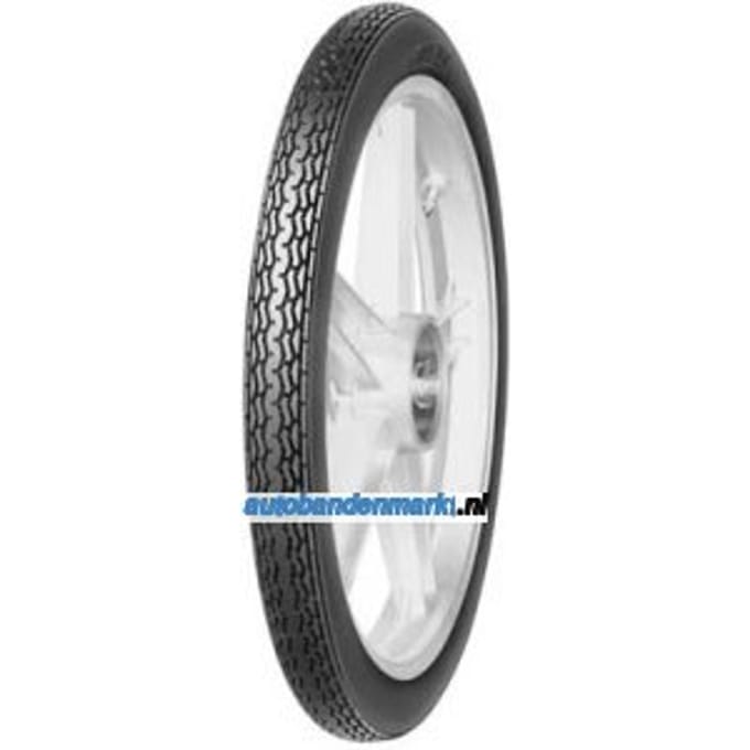 Mitas M02 ( 2.00-19 TT 24B Achterwiel, Voorwiel )