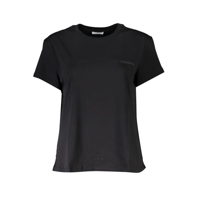Ontspannen Pas Korte Mouwen T-shirt