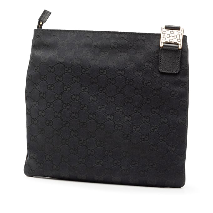 Tweedekans Gg Canvas Pop Schoudertas