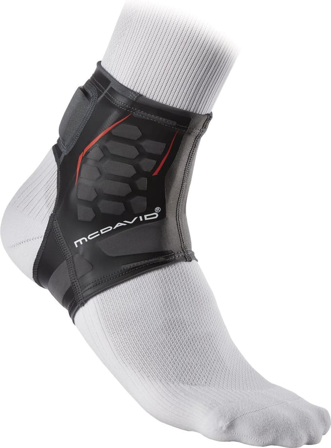 ELITE Runners Therapy Achillessleeve [4100]