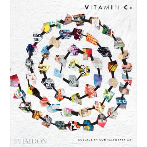 Vitamin C+ - Phaidon Editors