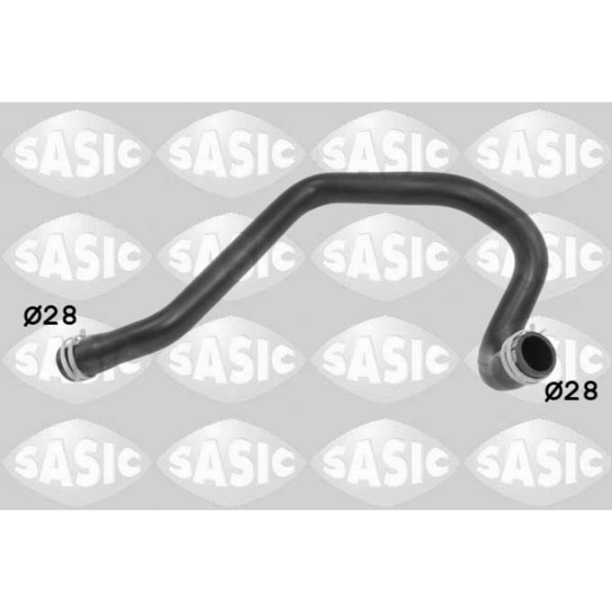 Radiatorslang SASIC 3400245