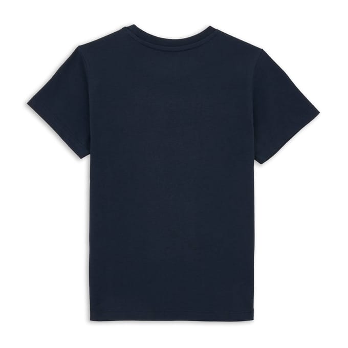 Wakanda Forever Namor Kids' T-Shirt - Navy - 98/104 (3-4 jaar)