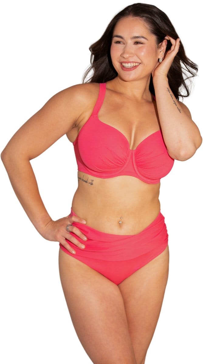 Bikini-High-Panty VALENCIA