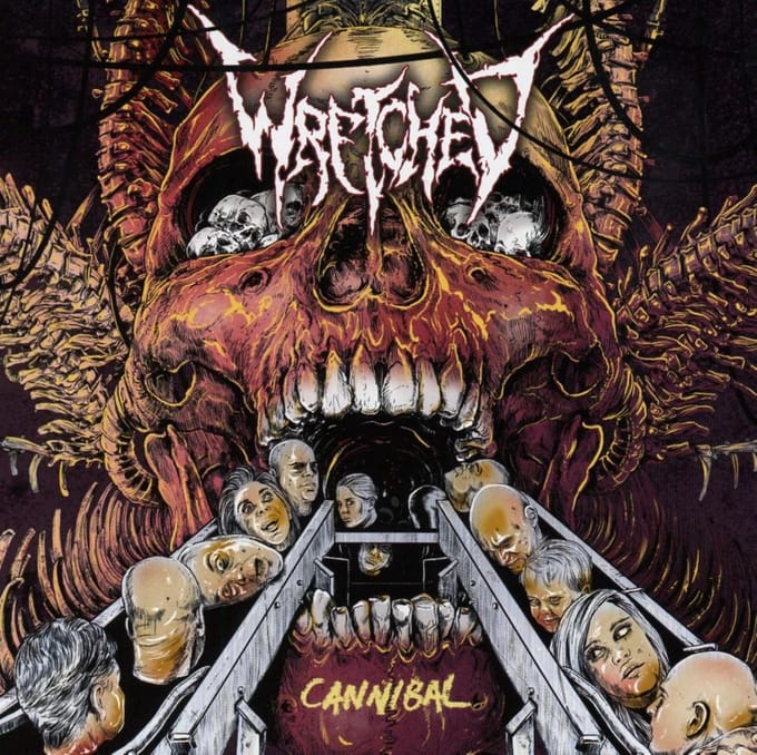 Cannibal