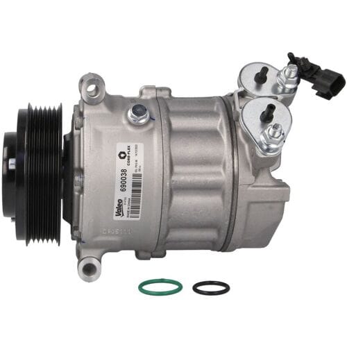Airco-compressor VALEO 690038