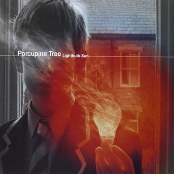Porcupine Tree CD - Lightbulb sun - voor Geen - standaard