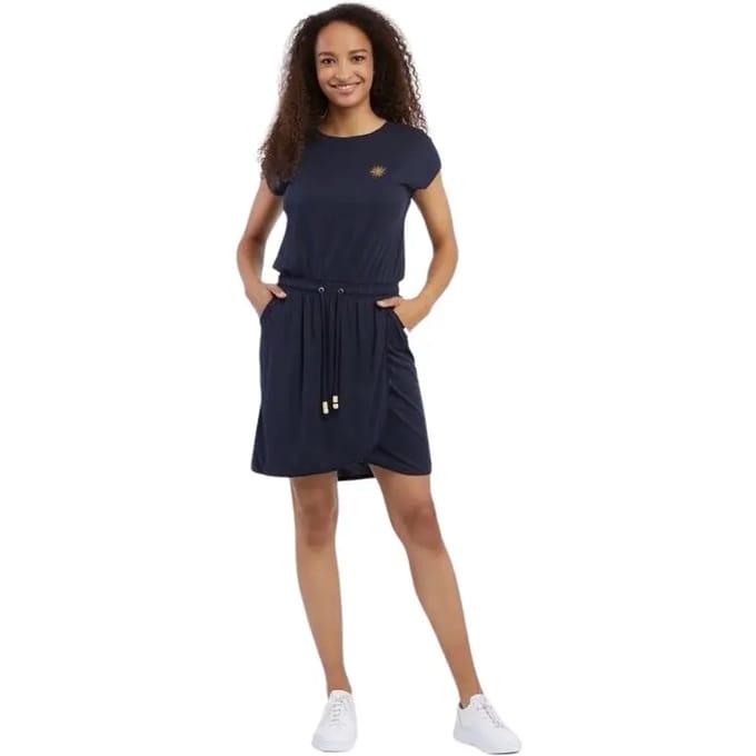 Damesjurk Ragwear Maiyla Org