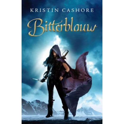 Bitterblauw - Kristin Cashore