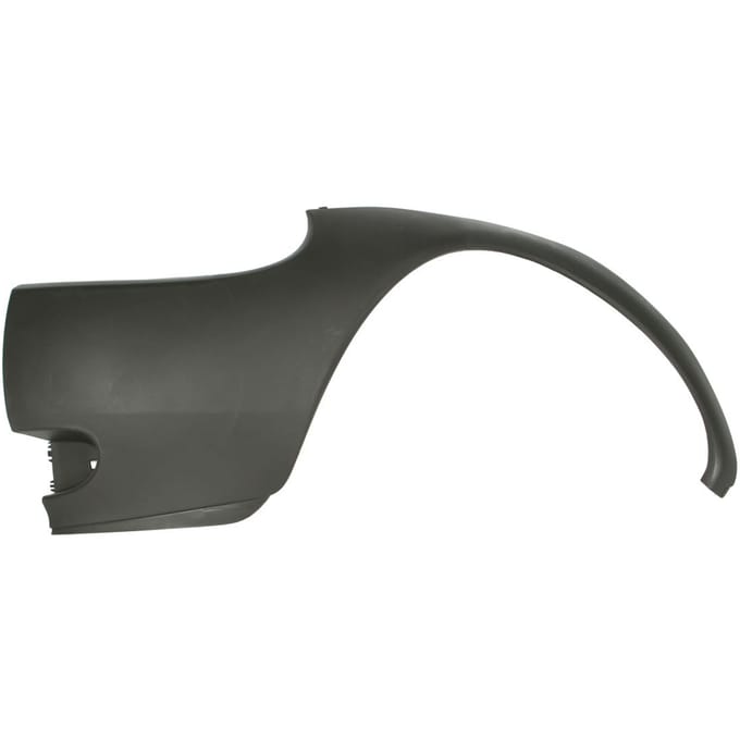Bumper - hoekprofiel BLIC 5507-00-2505917P
