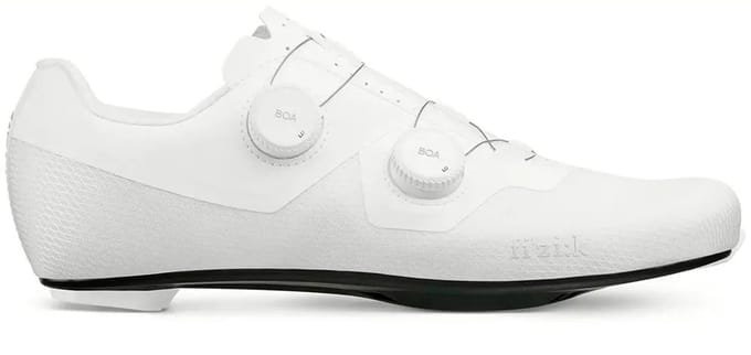 Fizik Nyma Raceschoenen Wit EU 44
