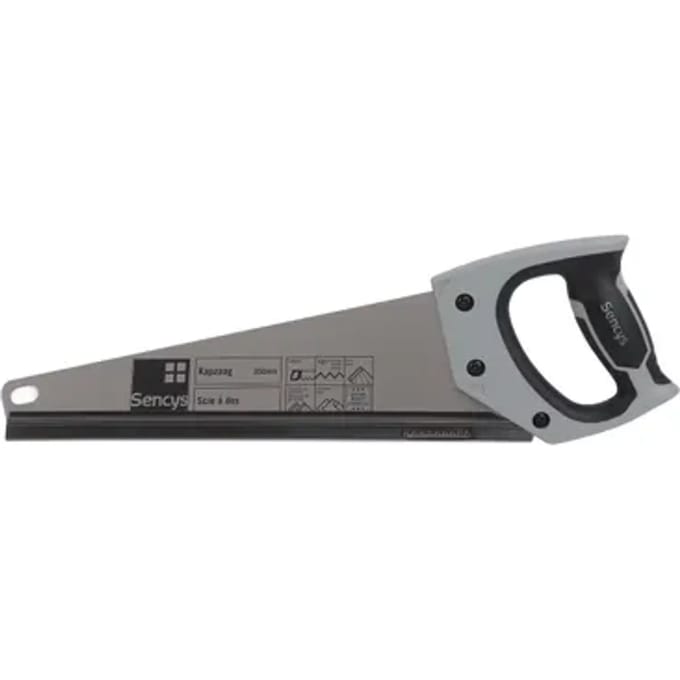 Sencys Handzaag 35cm