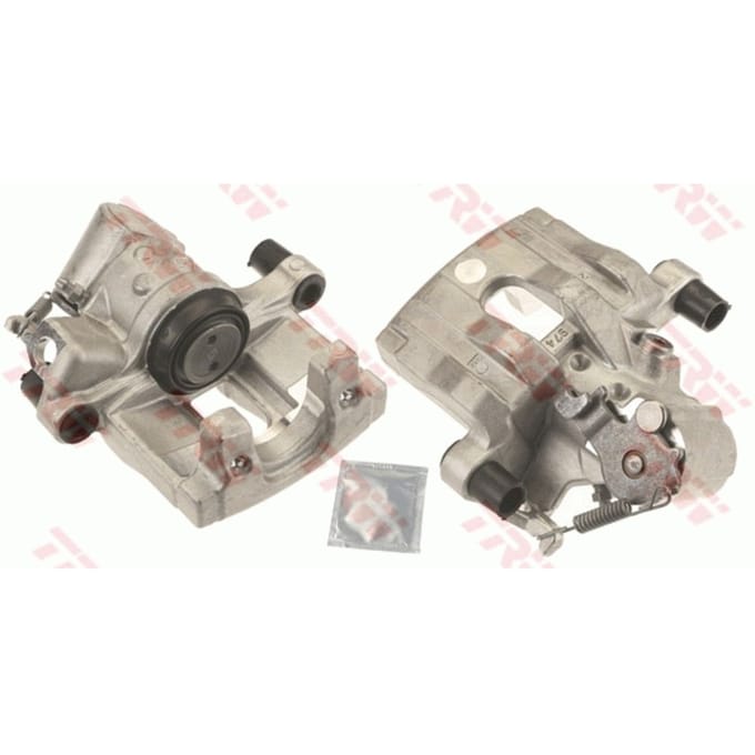 Remklauw TRW BHN1172E, achter rechts