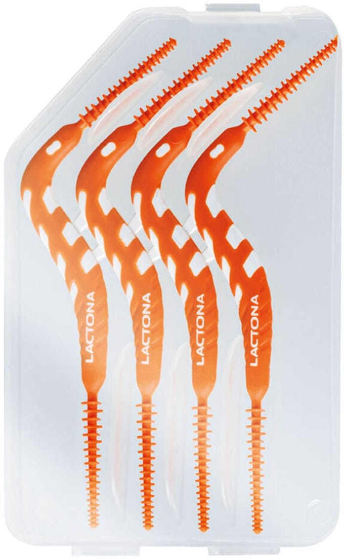 Lactona - FlexPick 2in1 M/L - 3 x 20 stuks - Voordeelverpakking