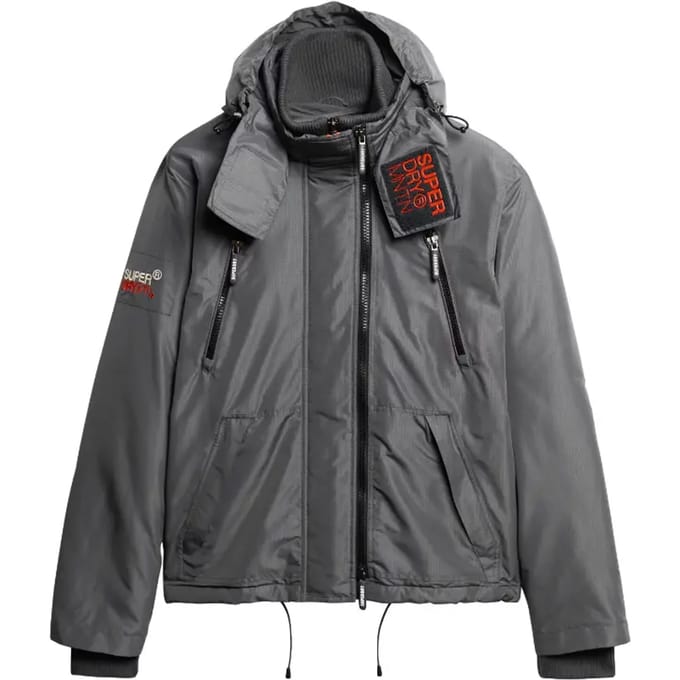 Superdry - Mountain SD Windcheater jas - Heren
