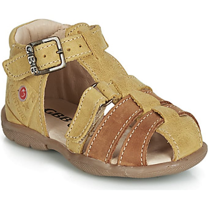 GBB  Platte sandalen PRIGENT