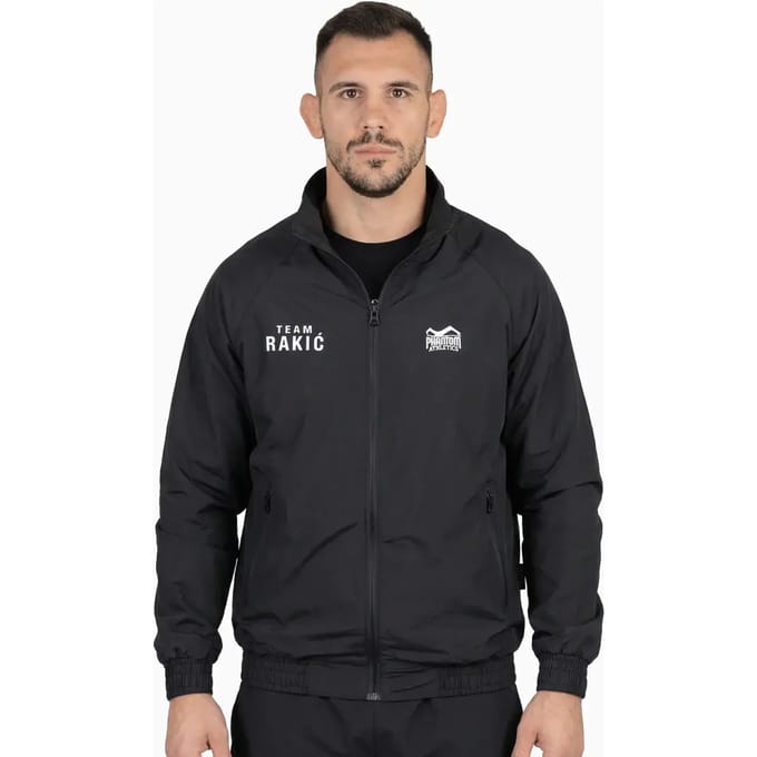 Track suit jas Phantom Athletics DMC