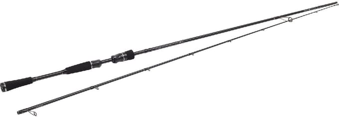 Westin W3 Finesse Ned Spinhengel Zilver 2.21 m / 3-15 g