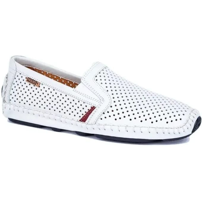 Pikolinos Instapper Jerez 09Z-3100 Espuma Wit