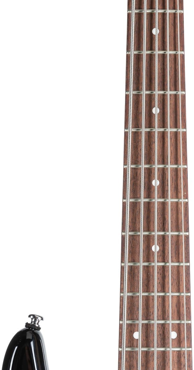 Ibanez miKro GSRM25-BK Black - Elektrische basgitaar