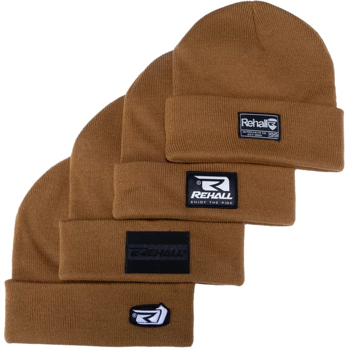 Cap Rehall Floww (x4)
