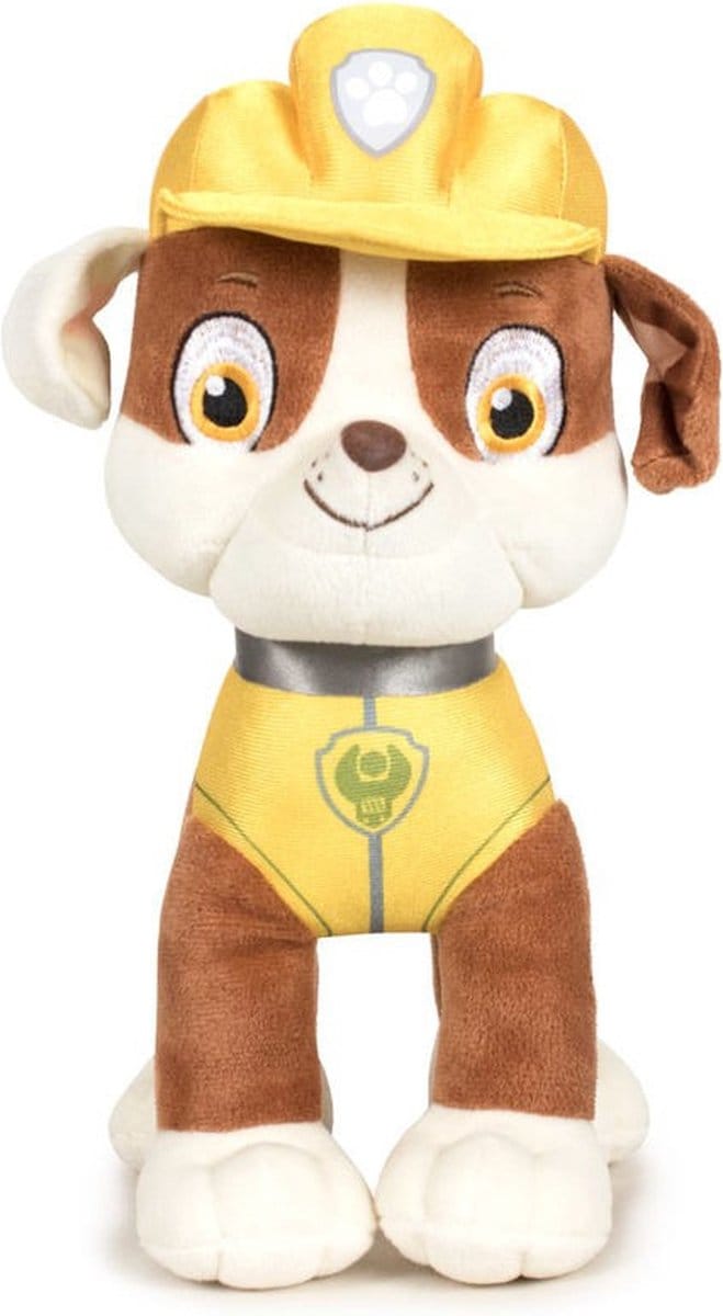 plush toy 19cm