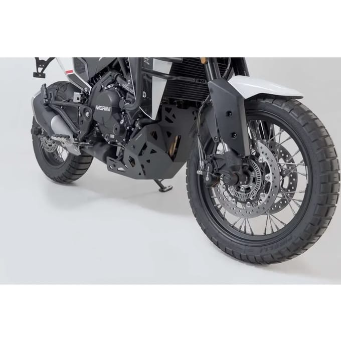 Motorsteun SW-Motech Moto Morini X-Cape 650 (21-)