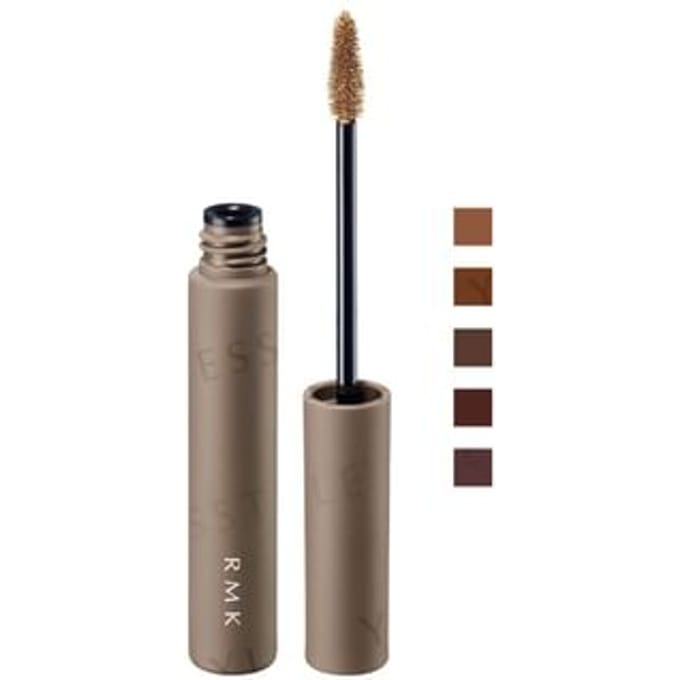RMK - Eyebrow Color 05 Maroon
