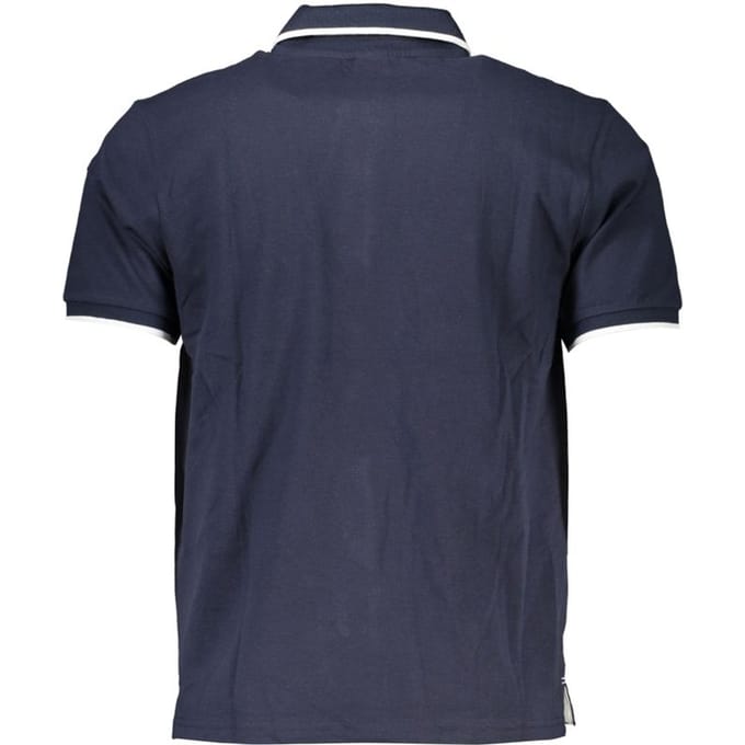 Classic Fit Poloshirt Korte Mouwen