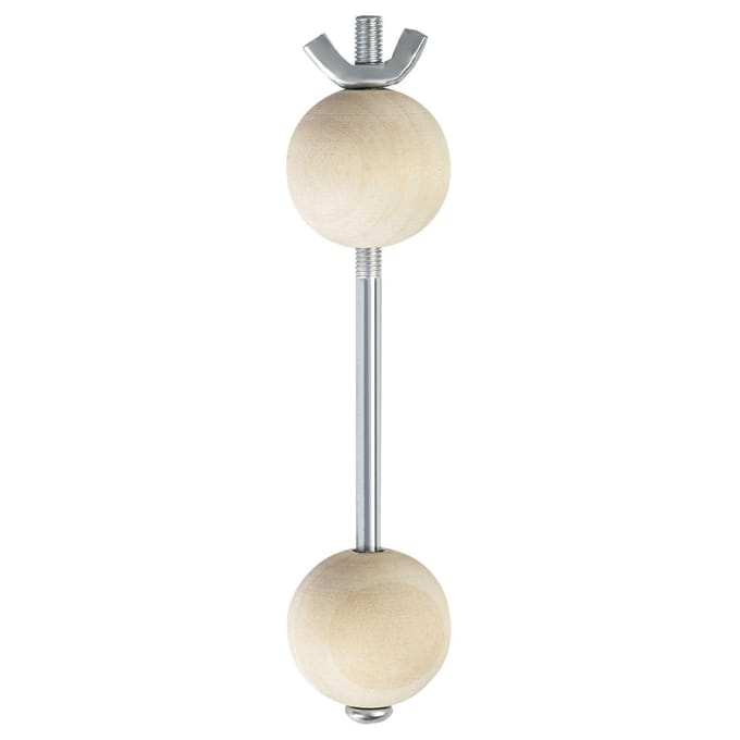 Nukido Houten Stabilisator – Accessoire voor Tipi Tent voor Kinderen