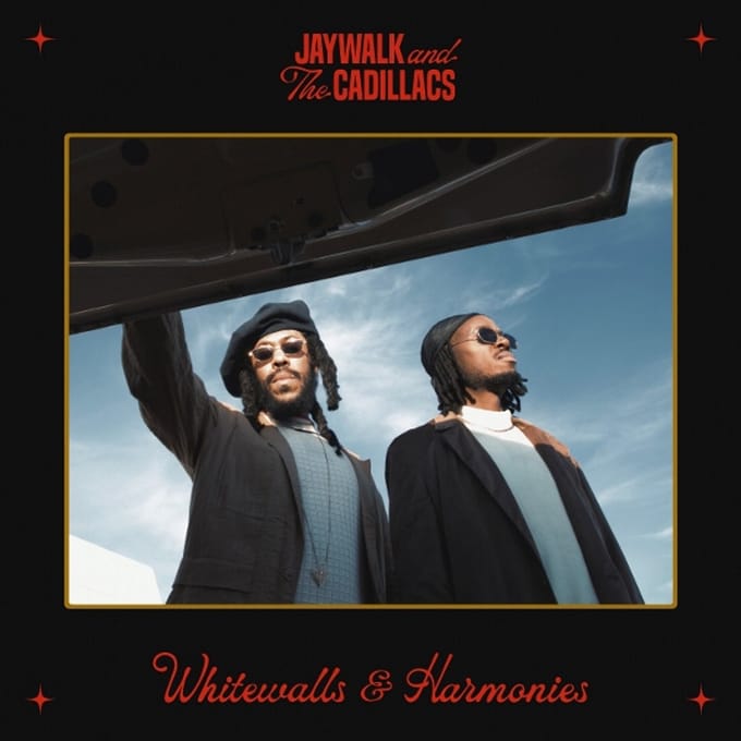Whitewalls & Harmonies
